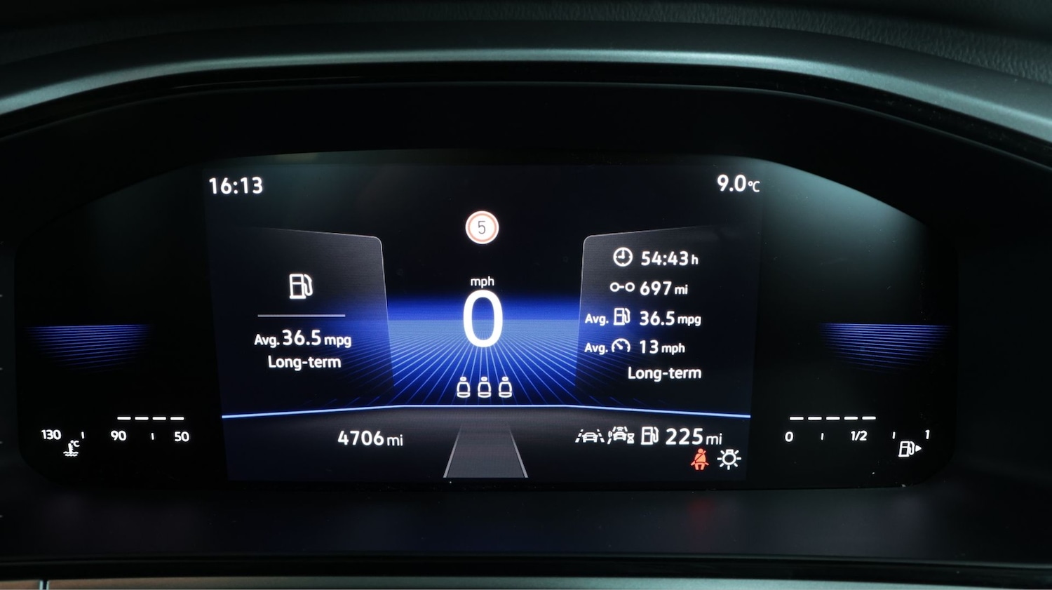 Used Volkswagen T-Roc 2025 for sale - 78073377: Photo 10