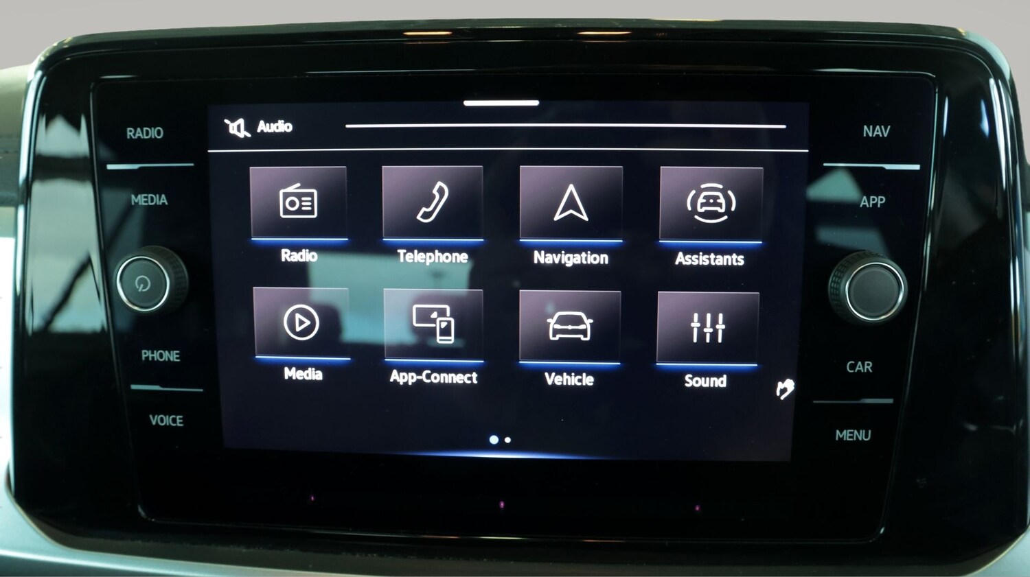 Used Volkswagen T-Roc 2025 for sale - 78073377: Photo 11