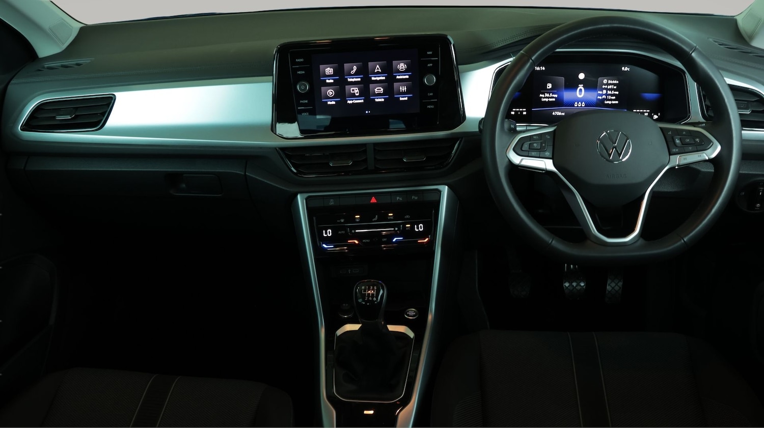 Used Volkswagen T-Roc 2025 for sale - 78073377: Photo 13