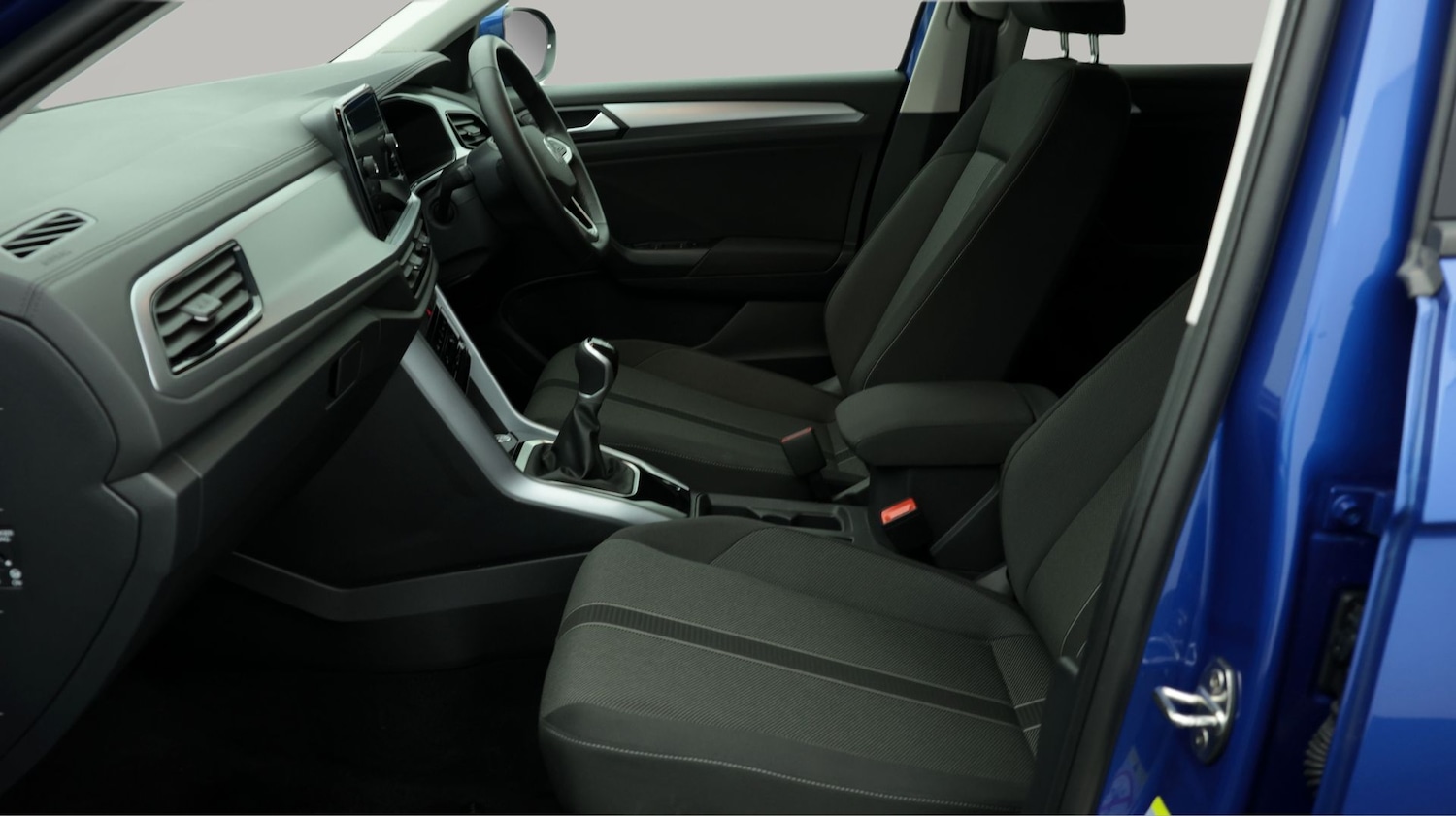 Used Volkswagen T-Roc 2025 for sale - 78073377: Photo 14