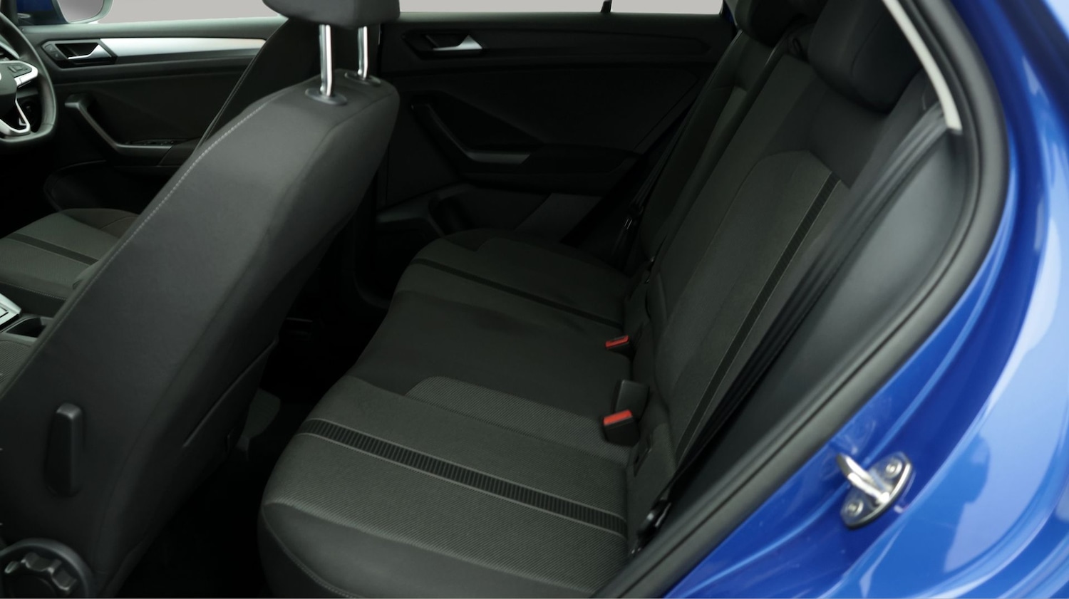 Used Volkswagen T-Roc 2025 for sale - 78073377: Photo 16