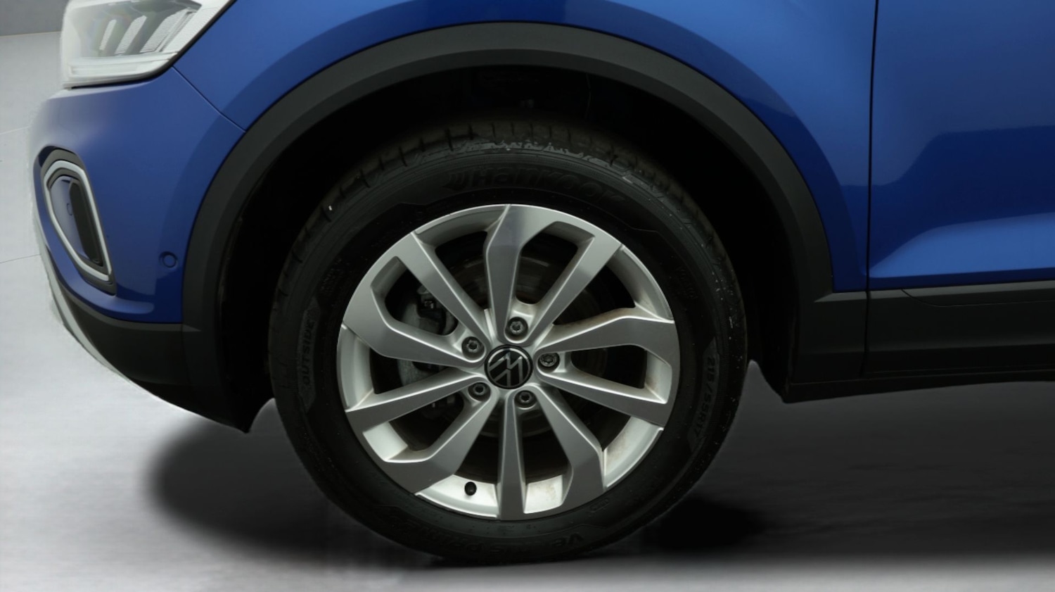 Used Volkswagen T-Roc 2025 for sale - 78073377: Photo 18