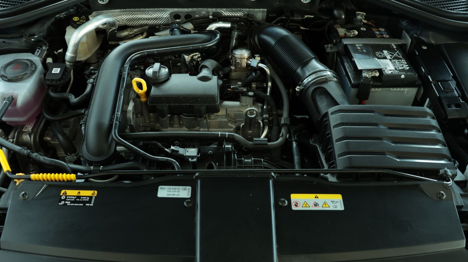 Used Volkswagen T-Roc 2025 for sale - 78073377: Photo 19