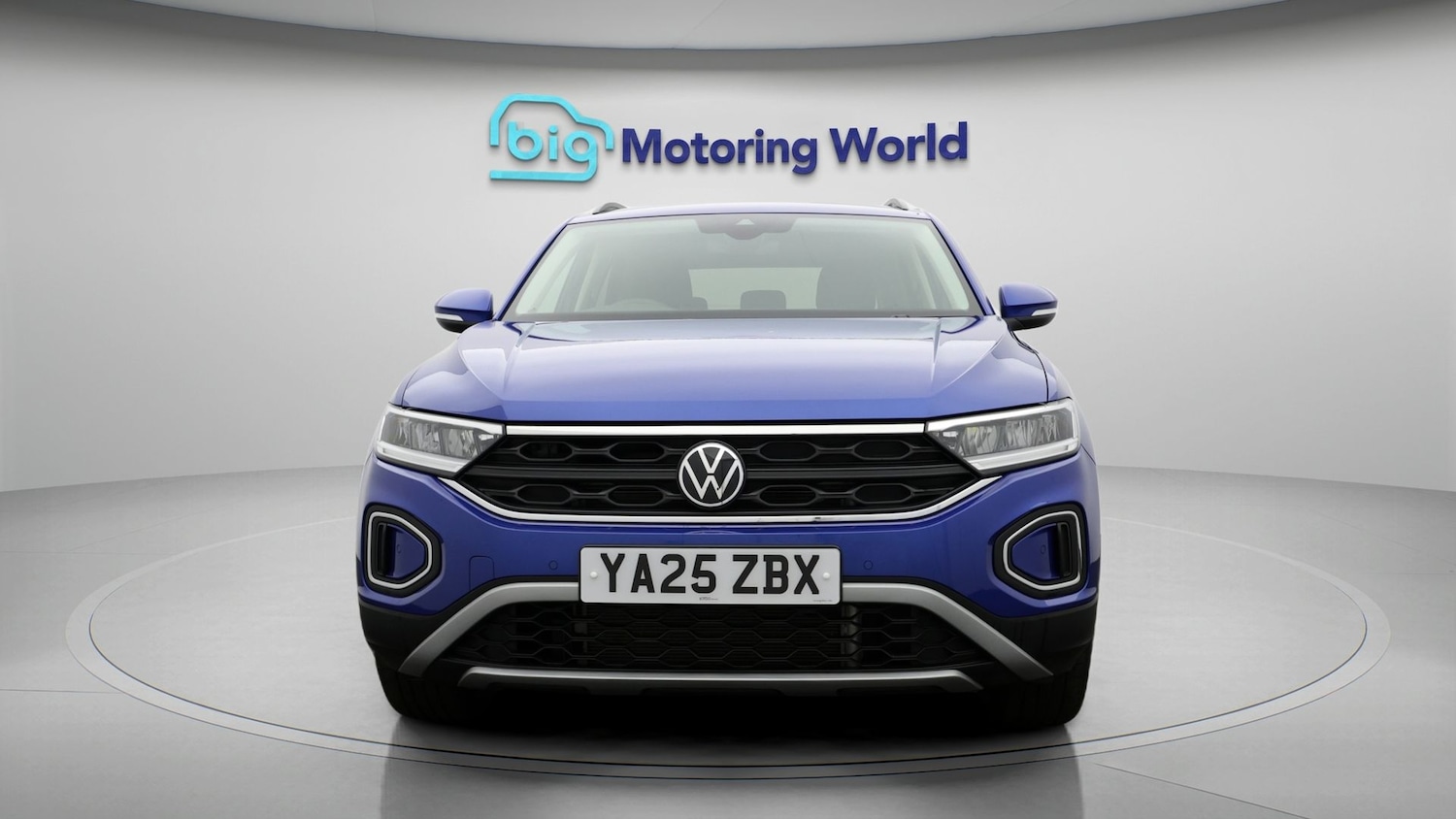 Used Volkswagen T-Roc 2025 for sale - 78073377: Photo 2