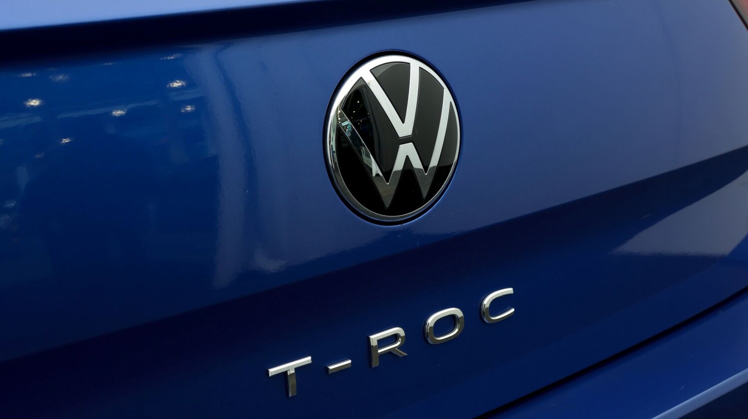 Used Volkswagen T-Roc 2025 for sale - 78073377: Photo 22