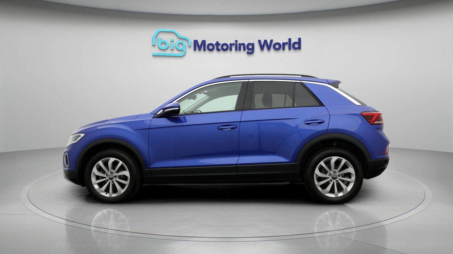 Used Volkswagen T-Roc 2025 for sale - 78073377: Photo 4