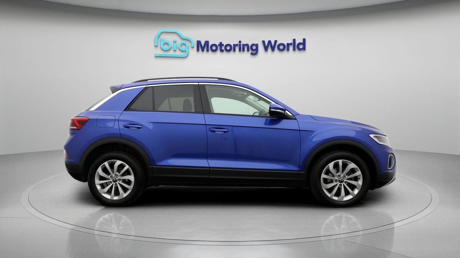 Used Volkswagen T-Roc 2025 for sale - 78073377: Photo 8