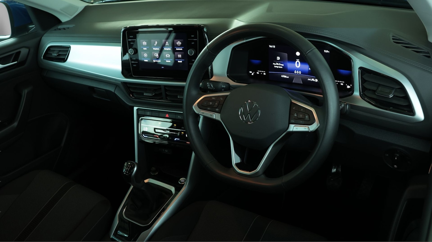 Used Volkswagen T-Roc 2025 for sale - 78073377: Photo 9