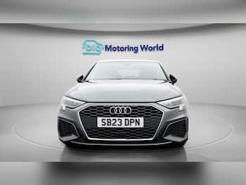 Used Audi A3 2023 for sale - 79660832: Photo