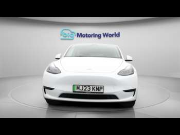 Used Tesla Model Y 2023 for sale - 74477912: Photo