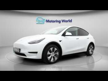 Used Tesla Model Y 2023 for sale - 74477912: Photo