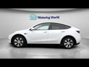Used Tesla Model Y 2023 for sale - 74477912: Photo