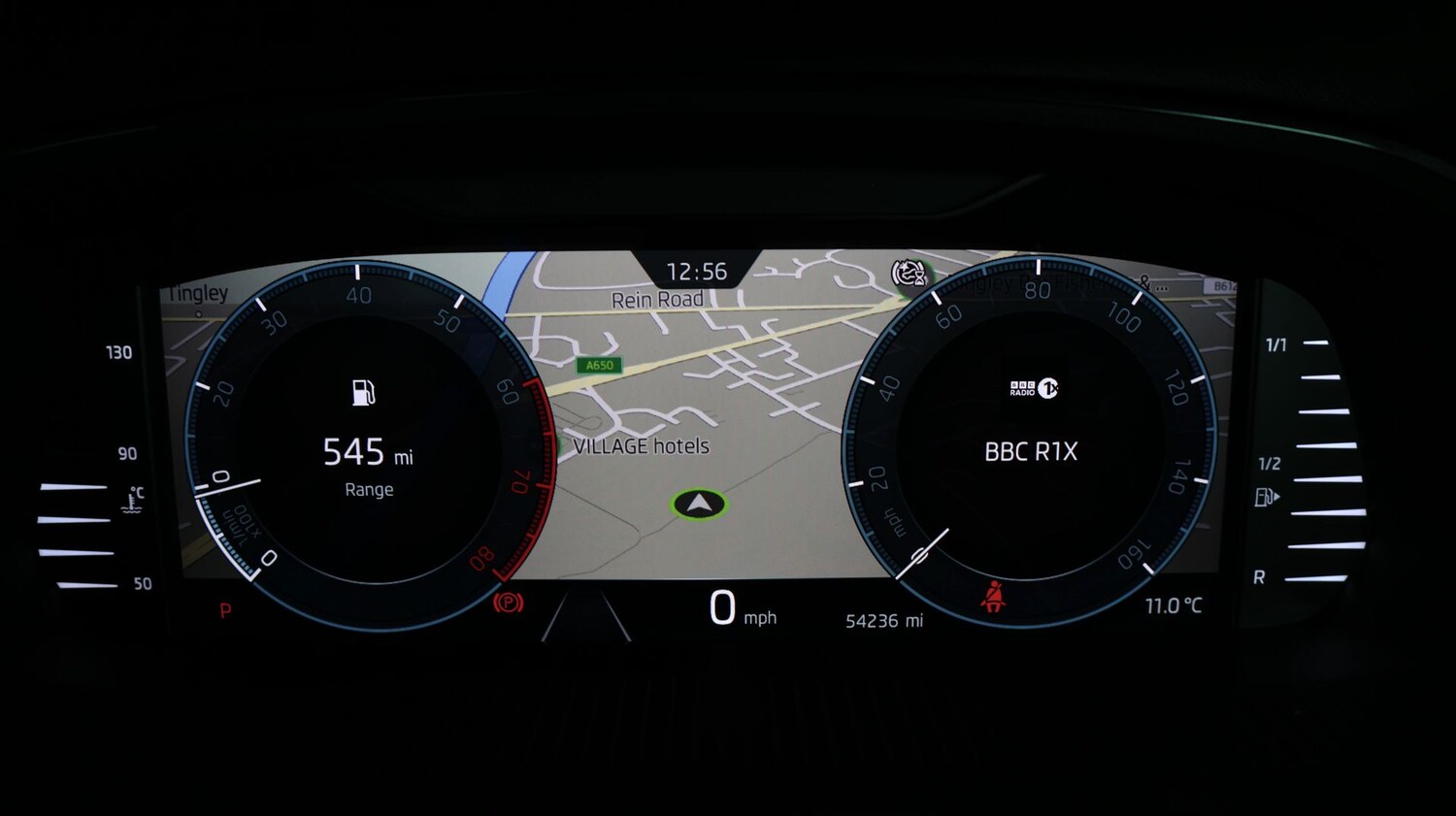 Used Skoda Octavia for sale - 77953760: Photo 10