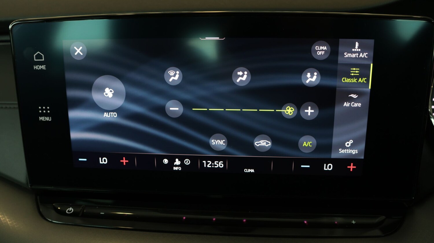 Used Skoda Octavia for sale - 77953760: Photo 12