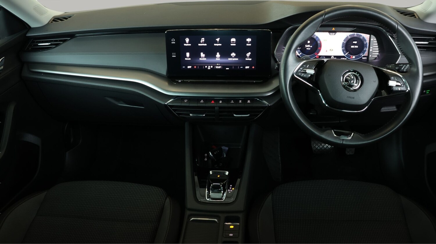 Used Skoda Octavia for sale - 77953760: Photo 13