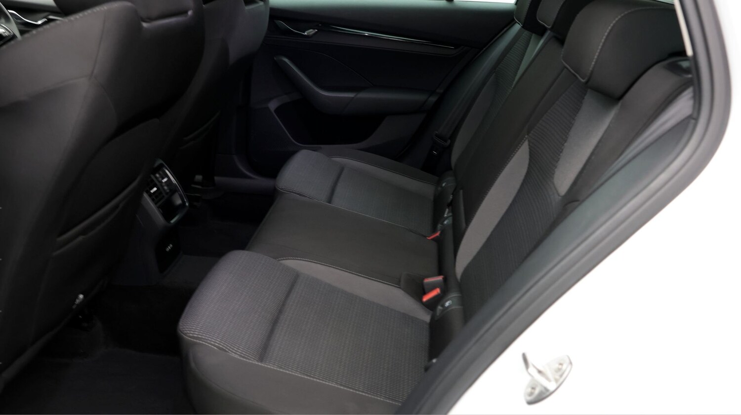 Used Skoda Octavia for sale - 77953760: Photo 16