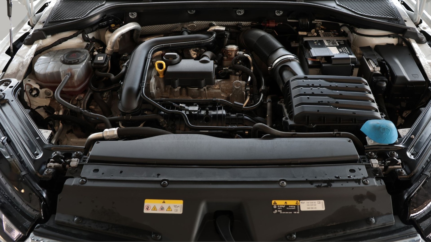 Used Skoda Octavia for sale - 77953760: Photo 19