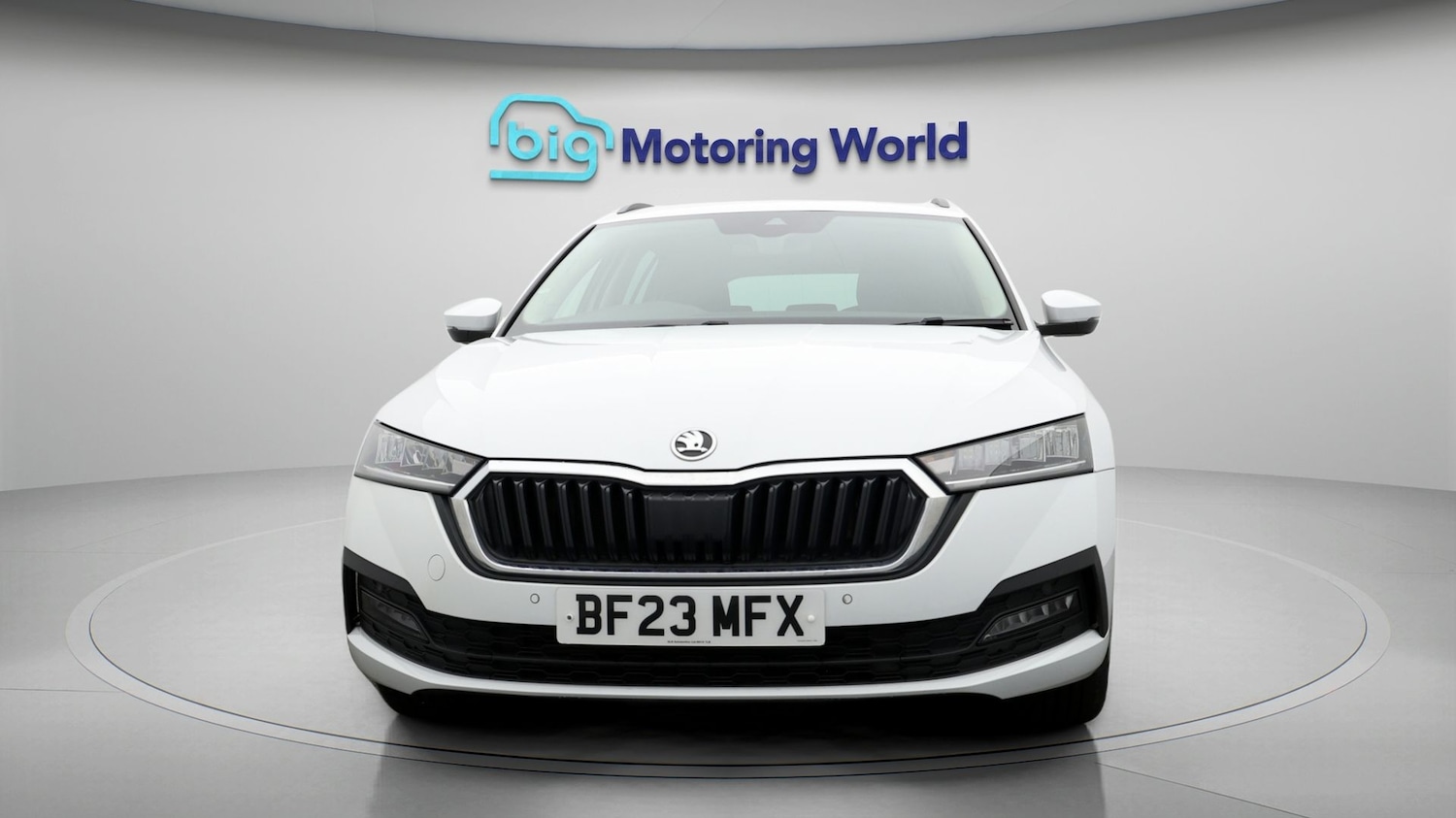 Used Skoda Octavia for sale - 77953760: Photo 2
