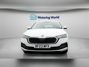Used Skoda Octavia 2023 for sale - 77953760: Photo