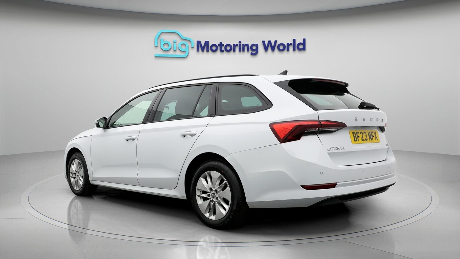 Used Skoda Octavia for sale - 77953760: Photo 5