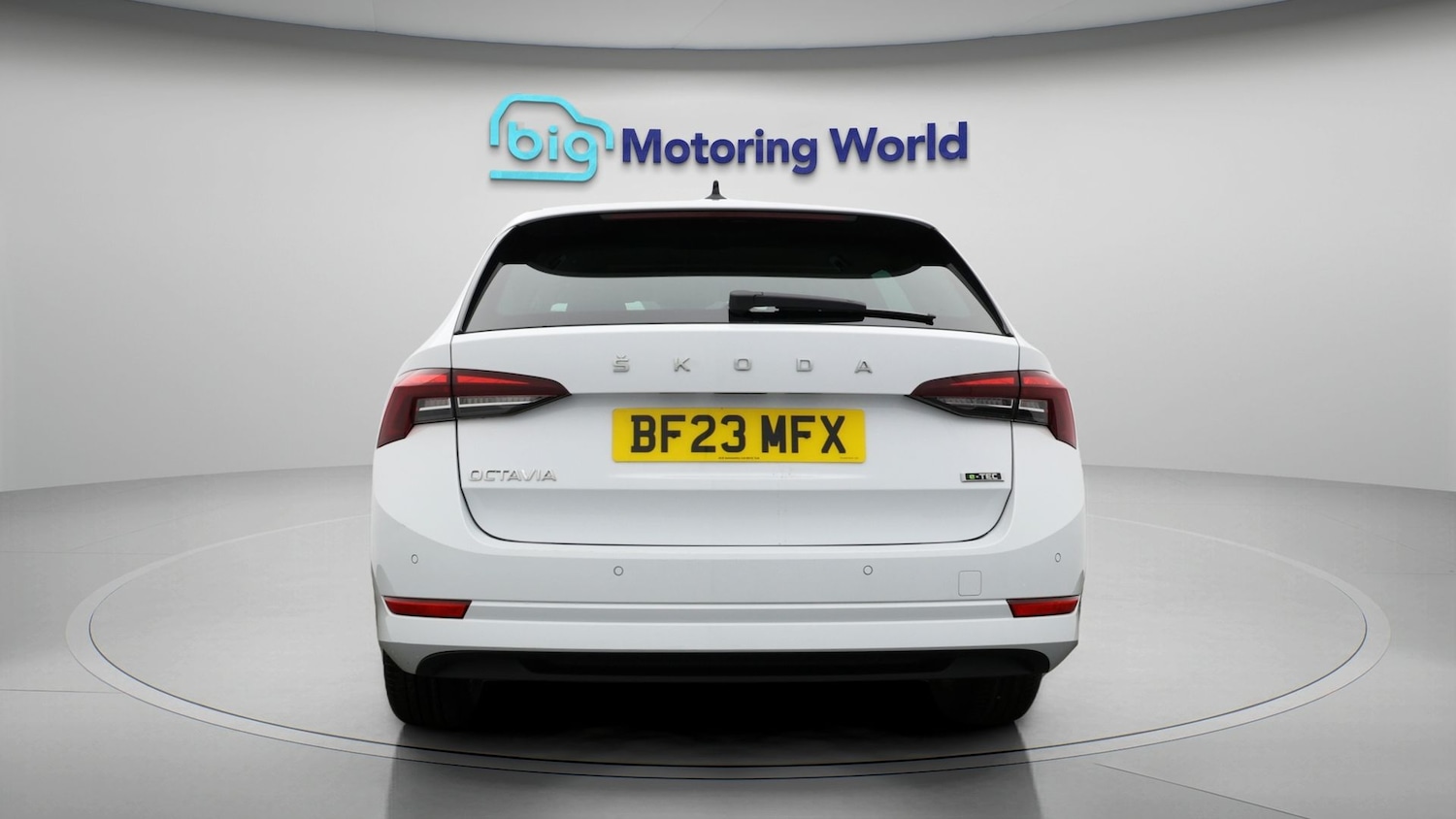 Used Skoda Octavia for sale - 77953760: Photo 6