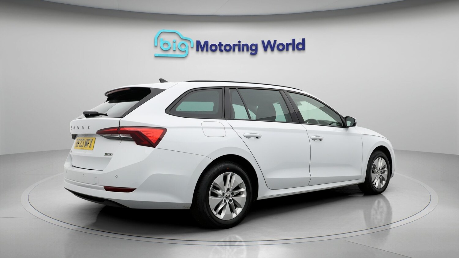 Used Skoda Octavia for sale - 77953760: Photo 7