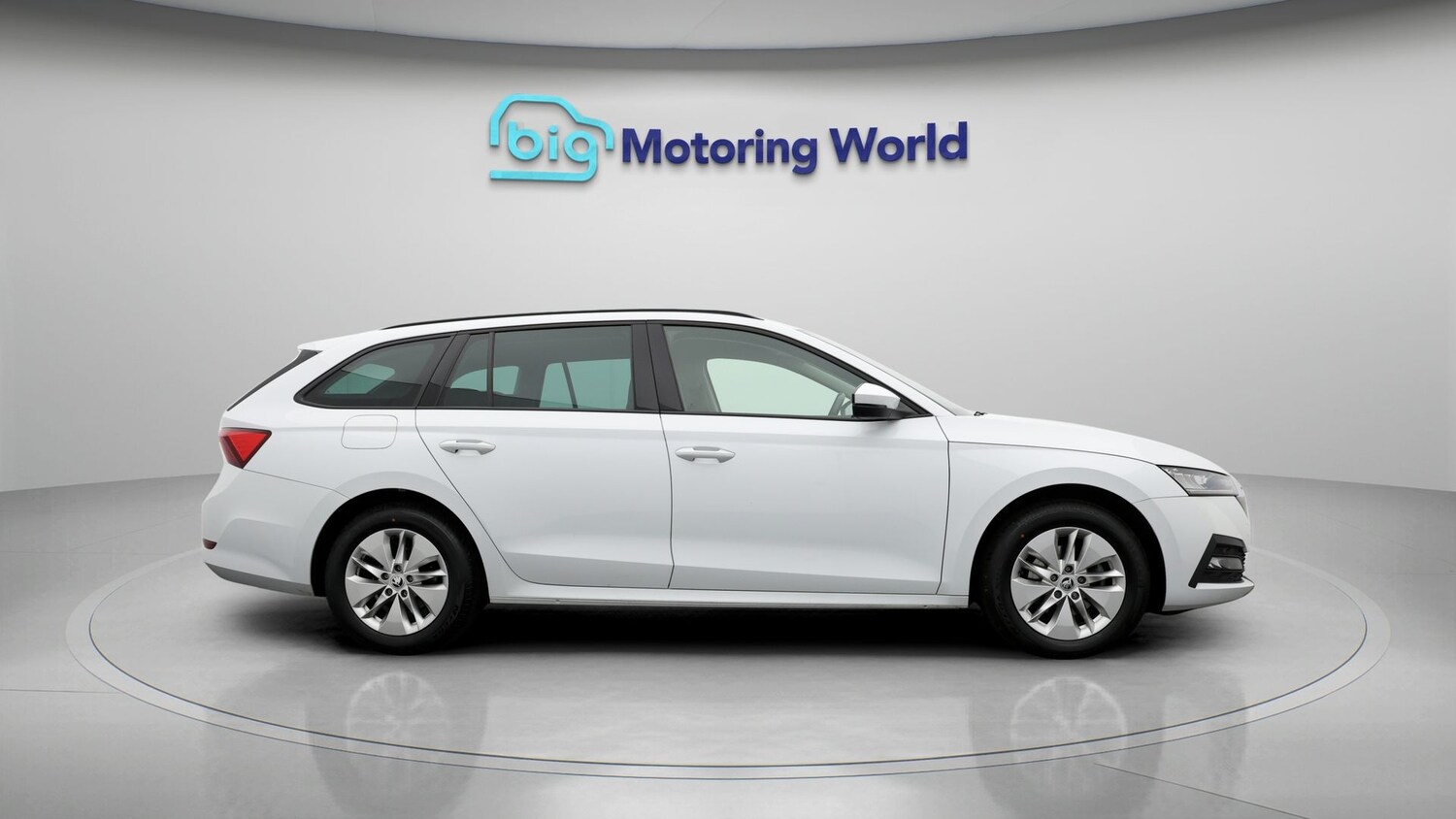 Used Skoda Octavia for sale - 77953760: Photo 8