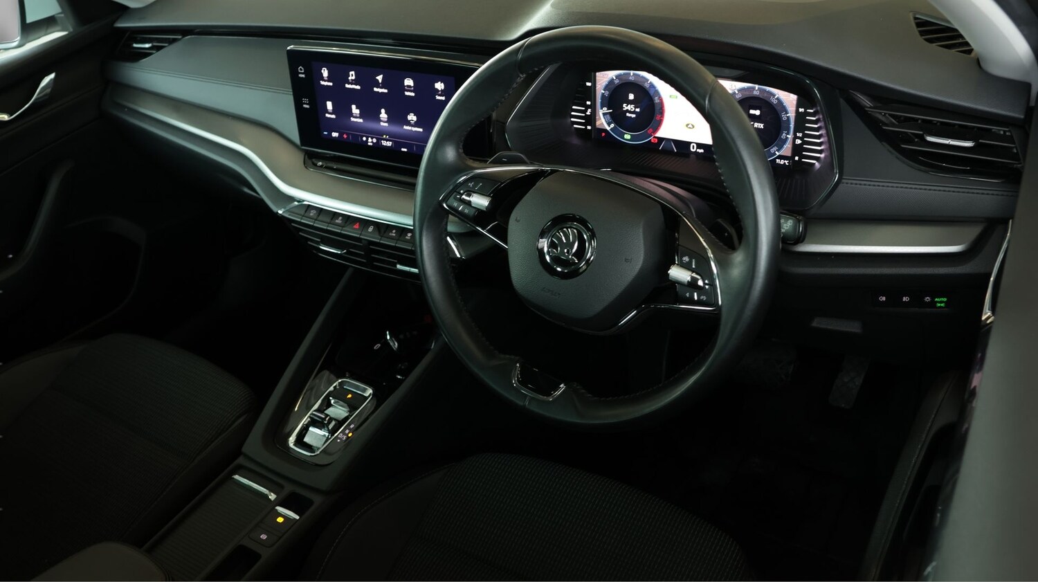 Used Skoda Octavia for sale - 77953760: Photo 9