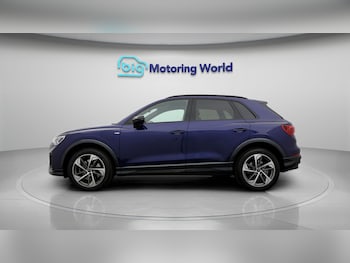 Used Audi Q3 2023 for sale - 78559191: Photo