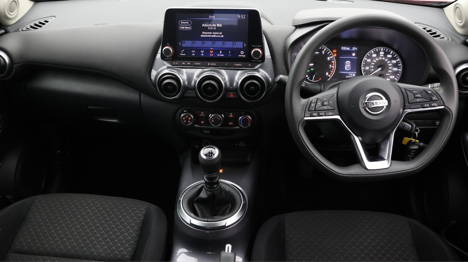 Used Nissan Juke 2022 for sale - 76060932: Photo 14