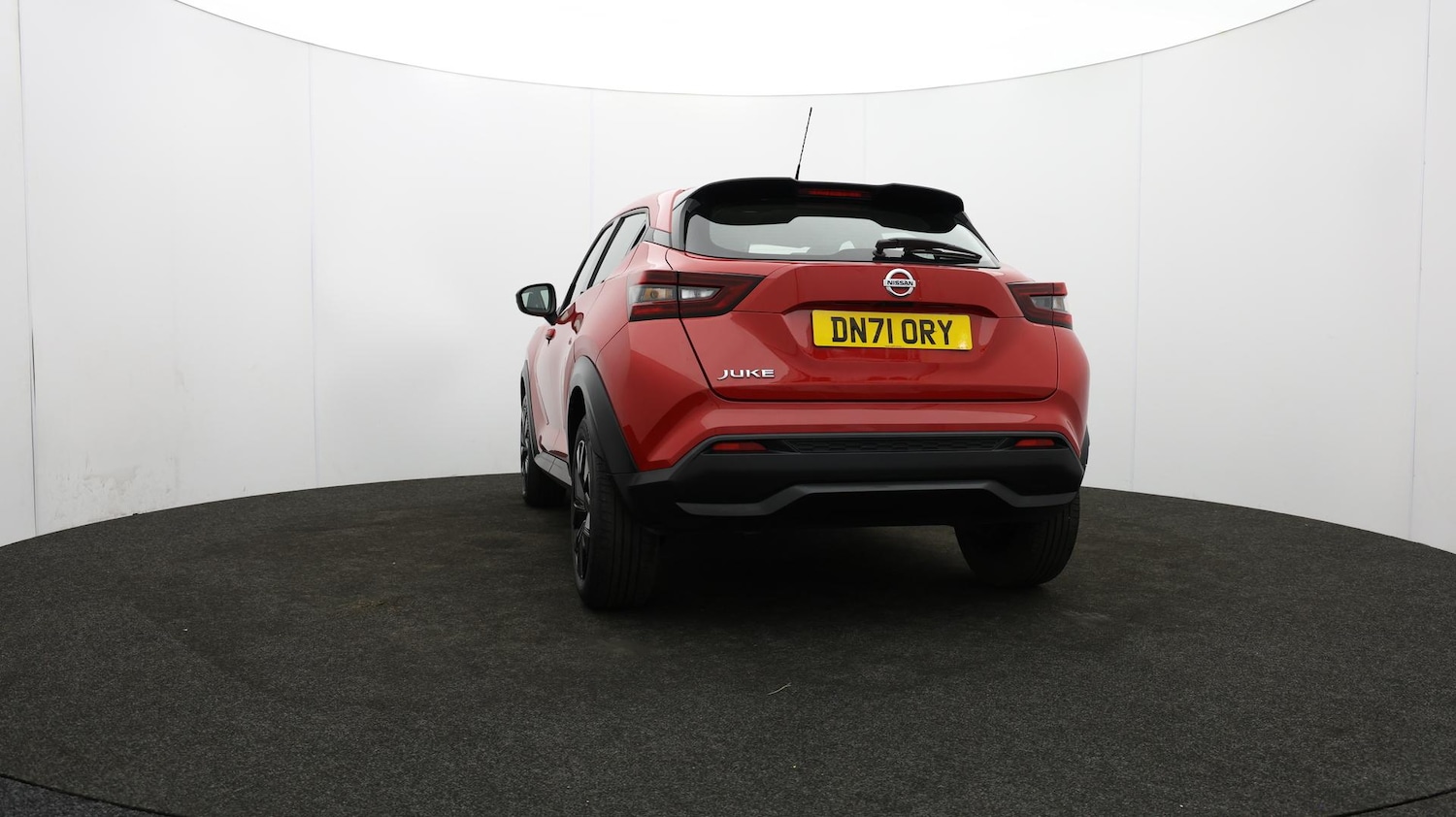 Used Nissan Juke 2022 for sale - 76060932: Photo 33