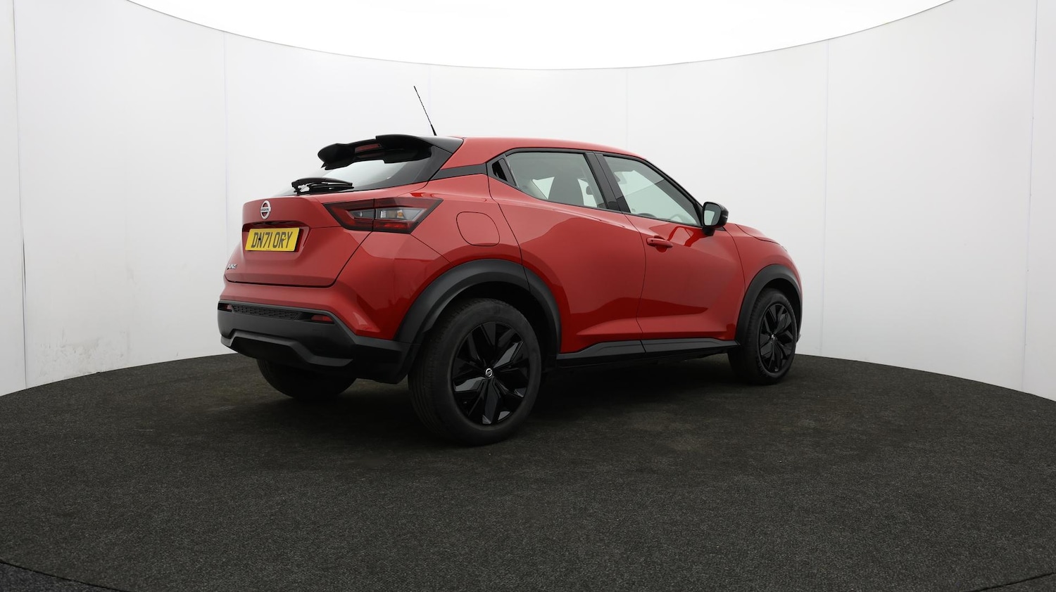Used Nissan Juke 2022 for sale - 76060932: Photo 34