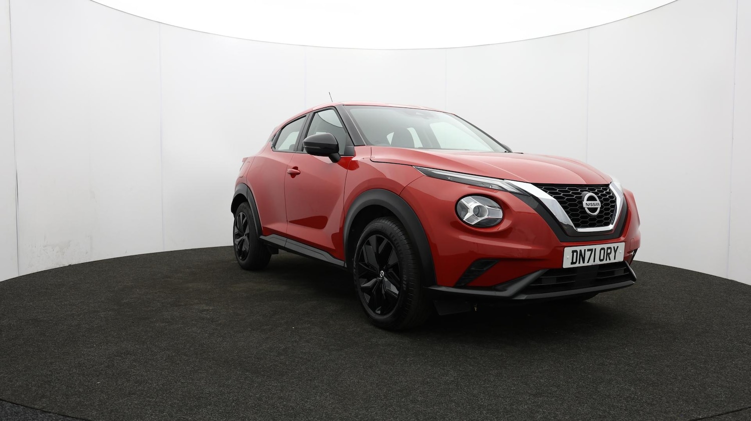 Used Nissan Juke 2022 for sale - 76060932: Photo 50