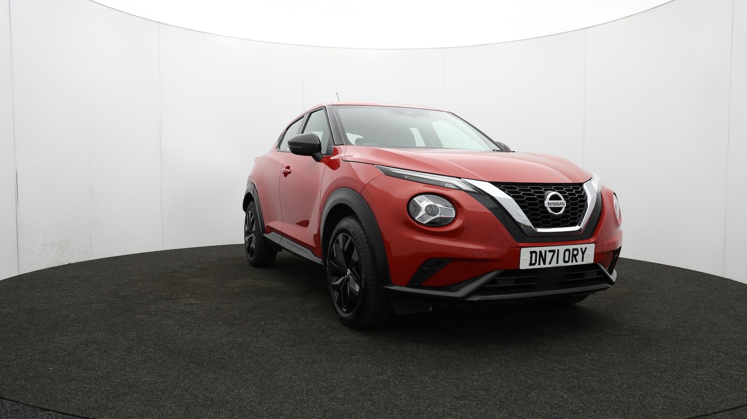 Used Nissan Juke 2022 for sale - 76060932: Photo 51