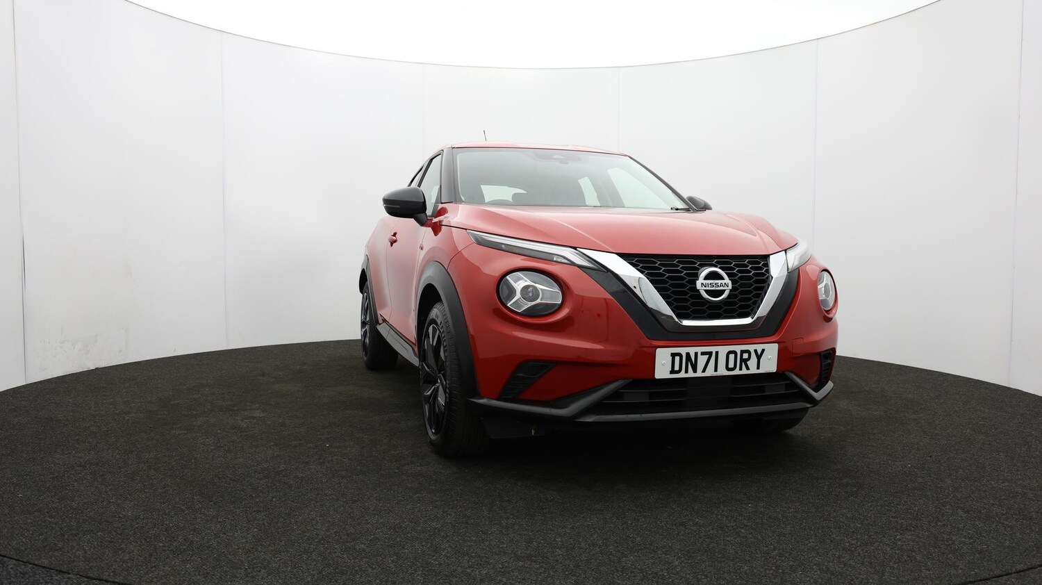 Used Nissan Juke 2022 for sale - 76060932: Photo 52