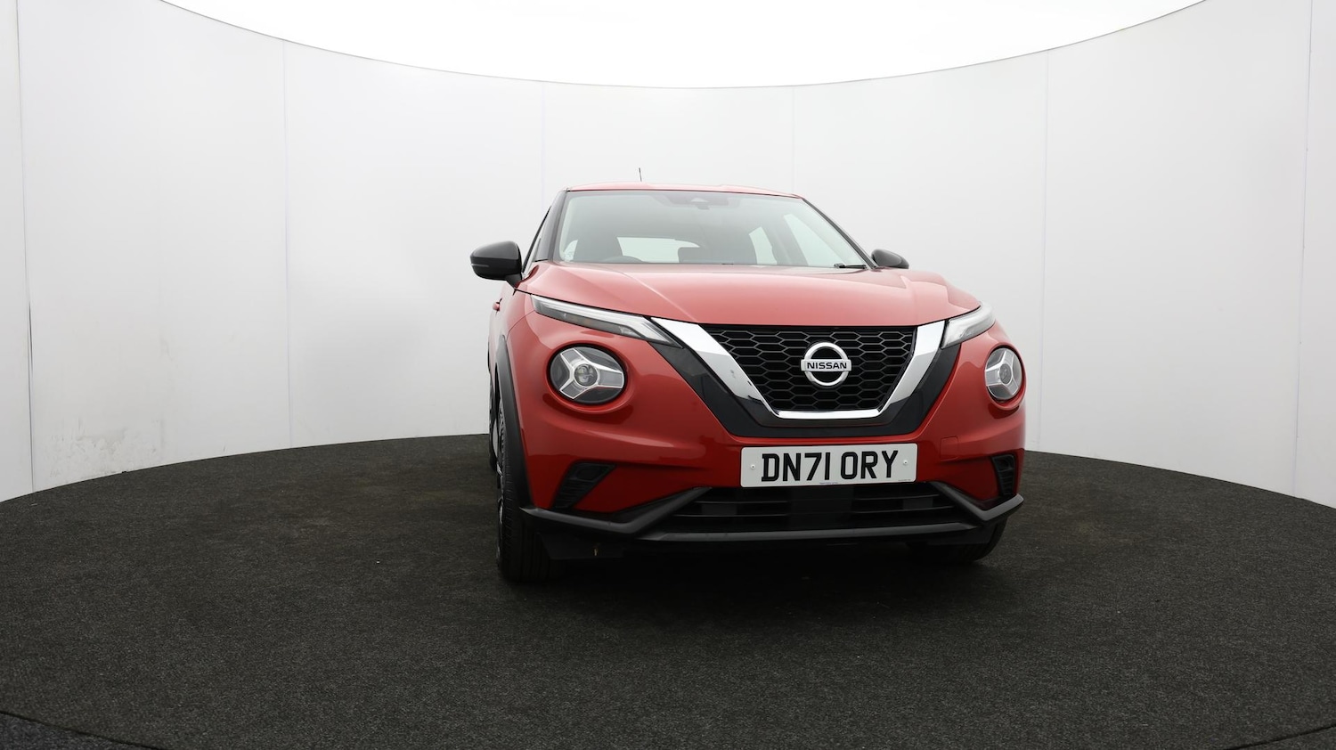Used Nissan Juke 2022 for sale - 76060932: Photo 53