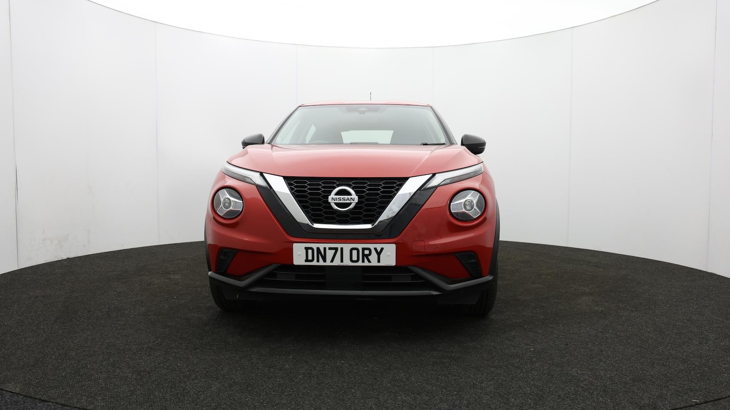 Used Nissan Juke 2022 for sale - 76060932: Photo 56