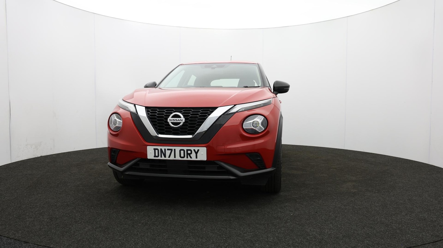 Used Nissan Juke 2022 for sale - 76060932: Photo 57
