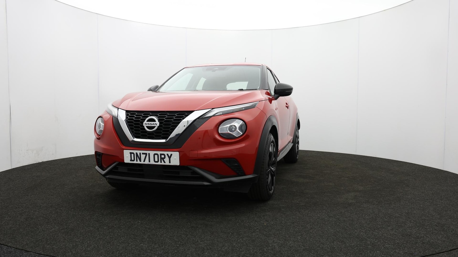 Used Nissan Juke 2022 for sale - 76060932: Photo 58