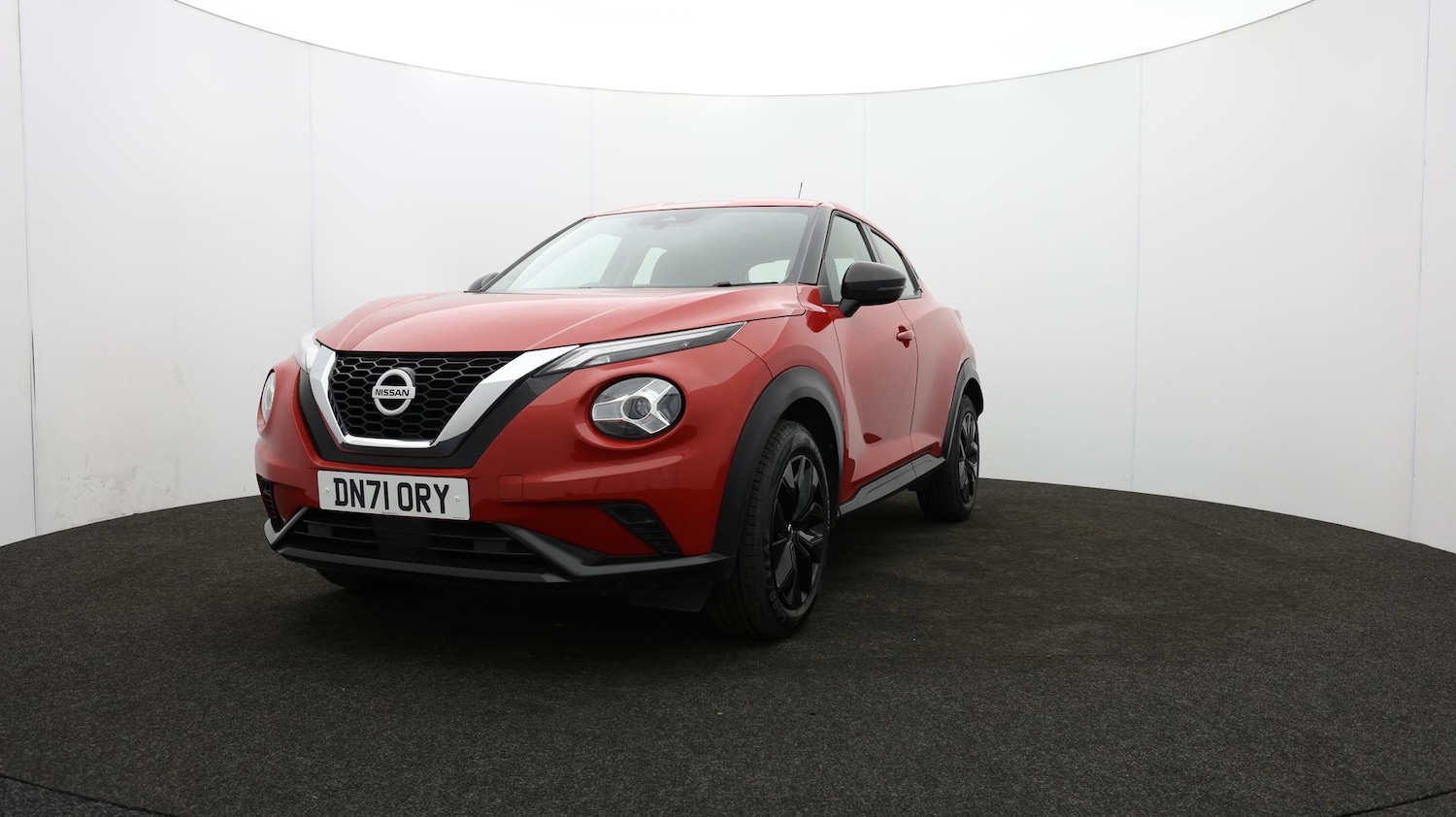 Used Nissan Juke 2022 for sale - 76060932: Photo 59