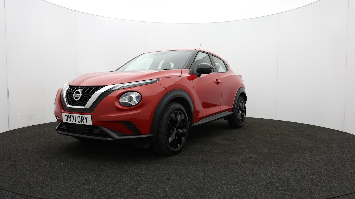 Used Nissan Juke 2022 for sale - 76060932: Photo 60