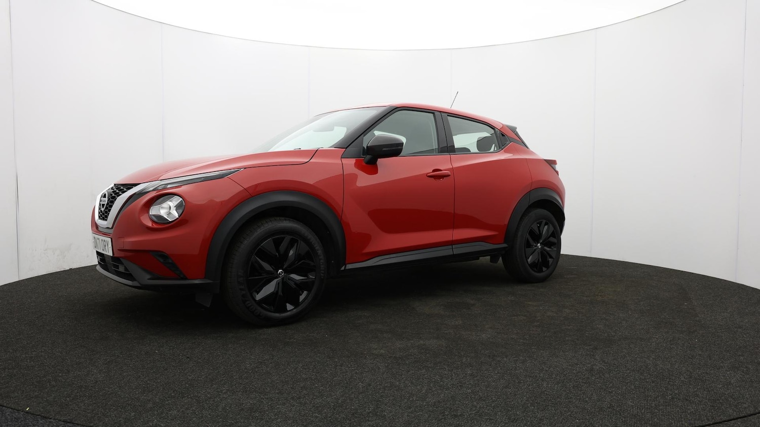 Used Nissan Juke 2022 for sale - 76060932: Photo 63