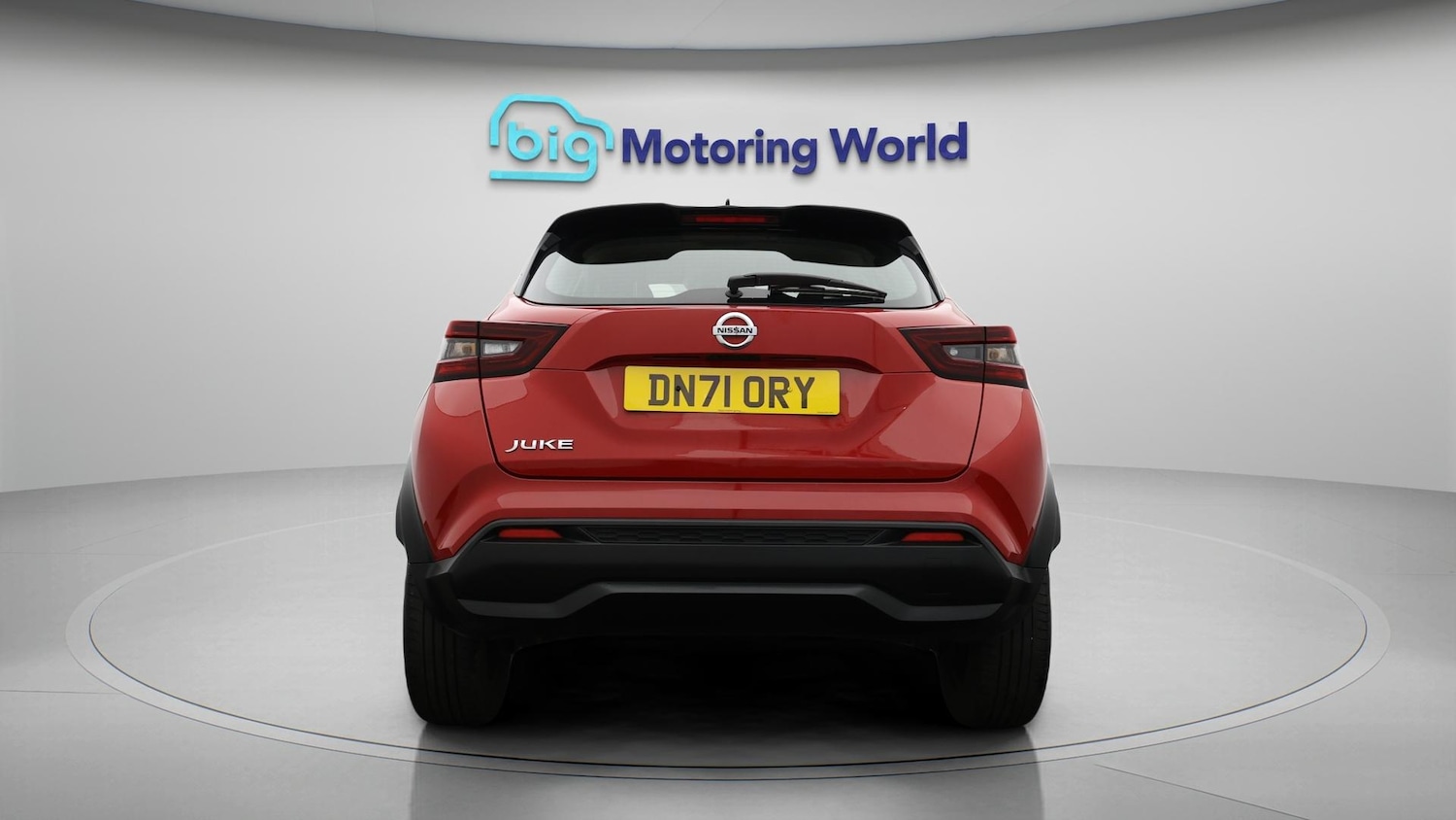 Used Nissan Juke 2022 for sale - 76060932: Photo 7