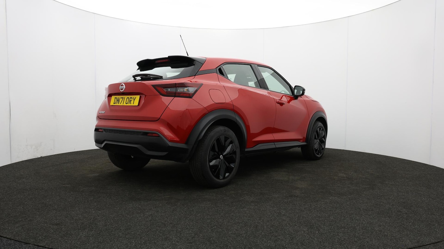 Used Nissan Juke 2022 for sale - 76060932: Photo 84
