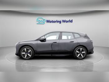 Used BMW iX 2022 for sale - 79873396: Photo