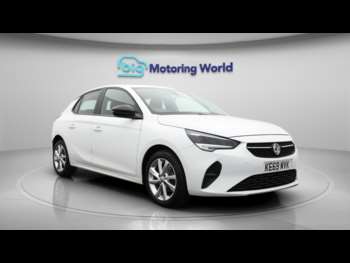 Used Vauxhall Corsa 2020 for sale - 75050714: Photo