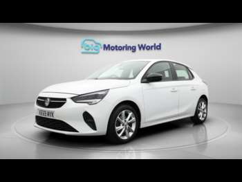 Used Vauxhall Corsa 2020 for sale - 75050714: Photo