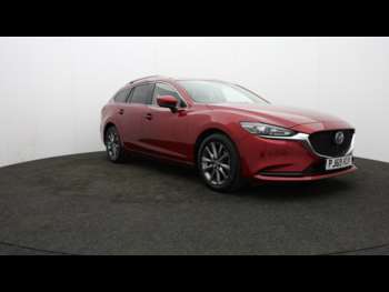2019 (69) - 2.0 SKYACTIV-G SE-L Nav+ Tourer 5dr Petrol Manual Euro 6 (s/s) (145 ps)