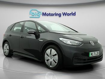 Used Volkswagen ID3 2021 for sale - 76159203: Photo
