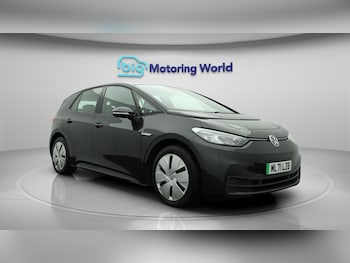 Used Volkswagen ID3 2021 for sale - 76159203: Photo